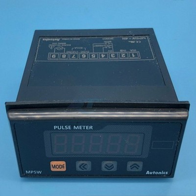 One New   table For Autonics MP5W-4N   *bn