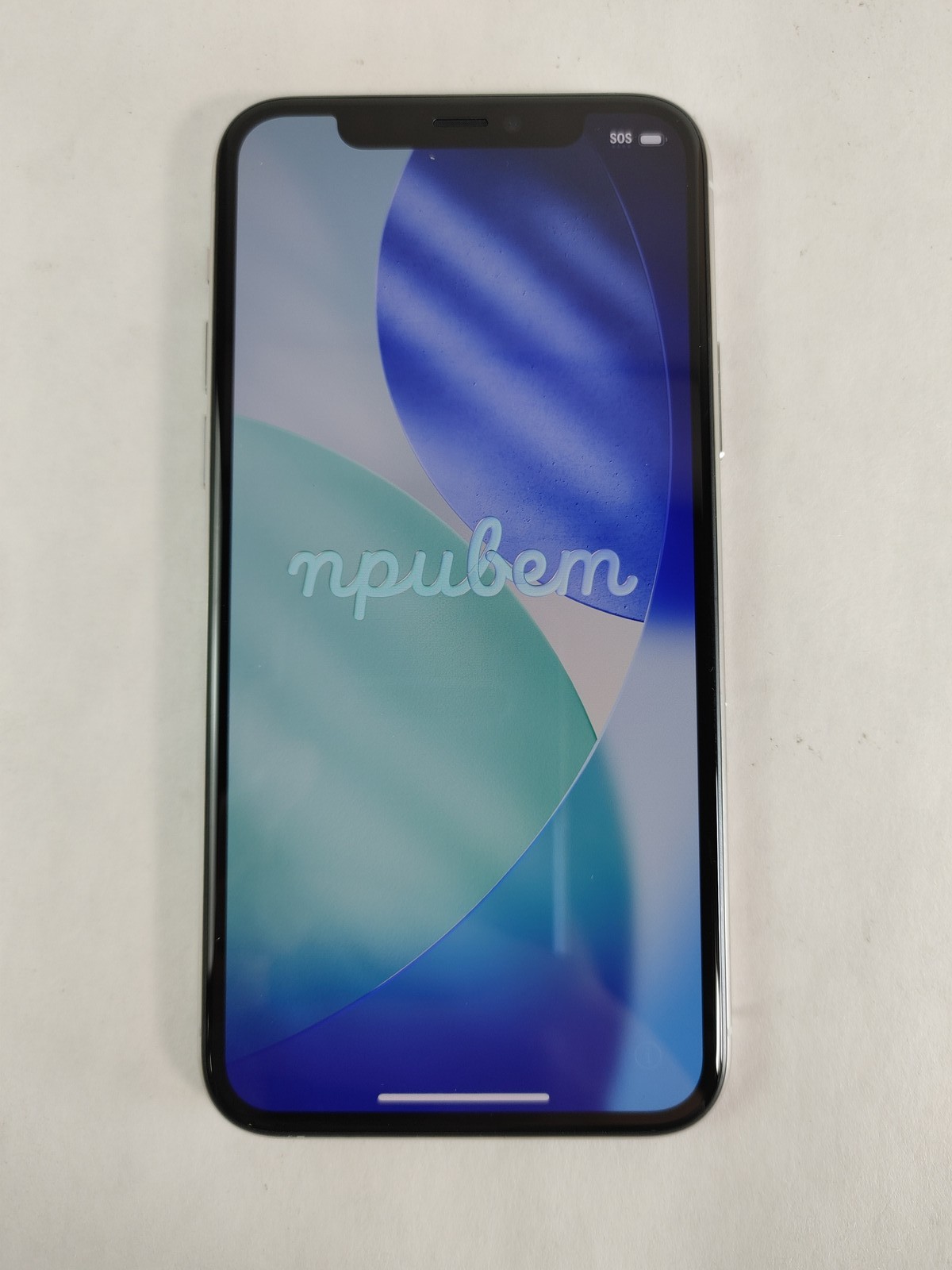 Apple iPhone 11 Pro A2160 512 GB iOS 26.0 ( Wi-Fi + 4G ) Entsperrt