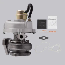 K04 Turbolader 53049880001 53049700001 for Ford Transit 4EA / 4EB Brandneu