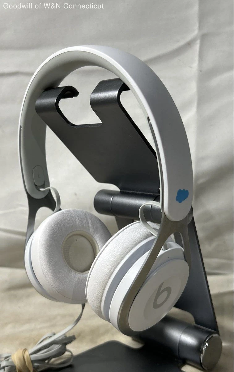 Beats by Dr. Dre Beats EP White Headphones for Sale | Shop New