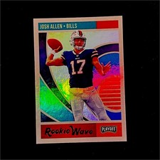 Josh Allen Buffalo Bills