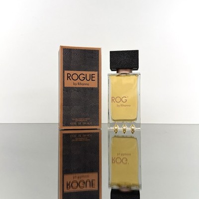 Rogue by Rihanna 香水　リアーナ　ローグ　125ml Rogue by Rihanna 4.2 Oz EDP for Women 125ml Spray for sale online