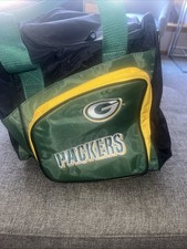NFL Green Bay Packers 1 Ball Tote Bowling Bag