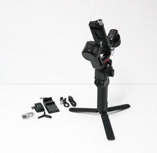 DJI RS 4 3-Axis Gimbal Stabilizer for Cameras CP.RN.00000343.04