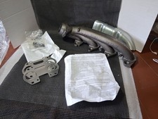 Dorman 674-694 Exhaust Manifold Open Box Has Grind Marks. Please Double Check
