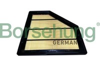 Borsehung Luftfilter B12453 Filtereinsatz FüR BMW 7Er G11 G12 5Er G30 F90 X7 G07