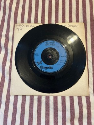 Lonnie Donegan - Drop Down Baby 7 Inch Record