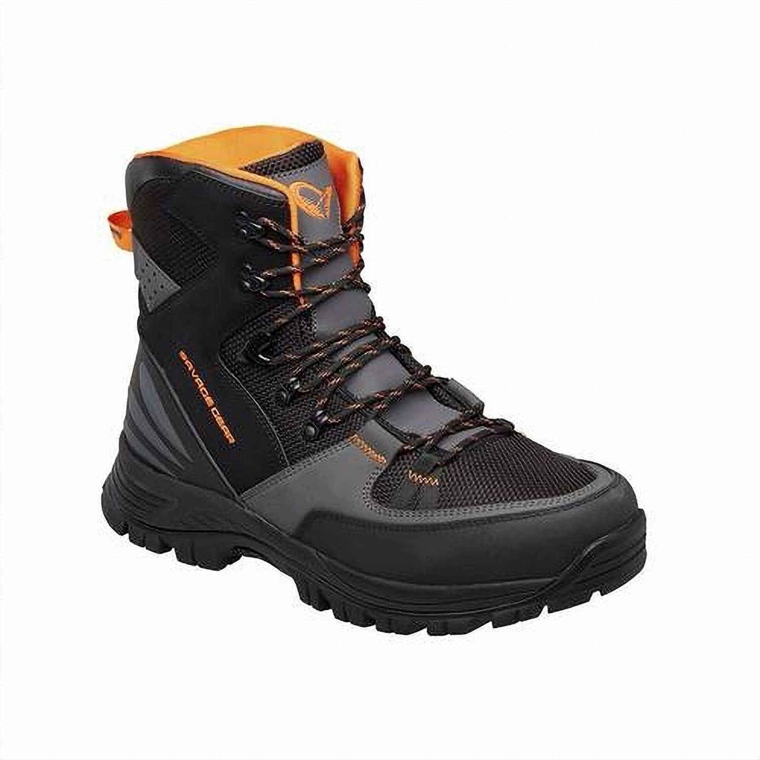 Savage Gear SG8 Wading Boots - Cleated Sole | All Sizes