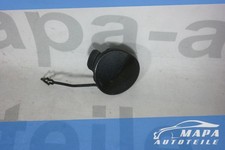 Jaguar F-PACE Facelift 2021- Abdeckung Abschleppöse Stoßstange Vorne Abdecköse