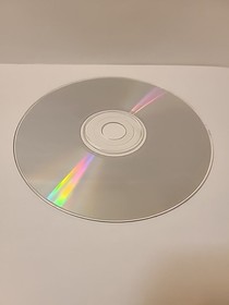 Surgical Strike Sega CD Game Disc Only