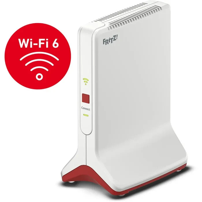 FRITZ!Repeater6000–Neu&OVP–Top-ModellmitWi-Fi6