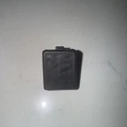 GI Joe 1983 DESTRO Backpack Black Briefcase Attache Case Vintage Arah