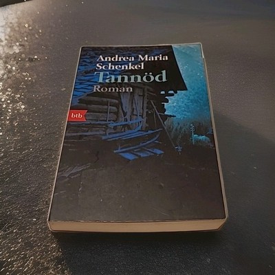 Tannöd von Andrea Maria Schenkel (2008, Taschenbuch)