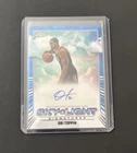 2024 Topps Chrome Sapphire Basketball Obi Toppin #SLS-OT