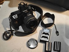 【Exc+】Fujifilm GFX100s Medium Format Mirrorless Camera & Fujinon 45mm 2.8f lens