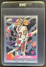 Terry McLaurin