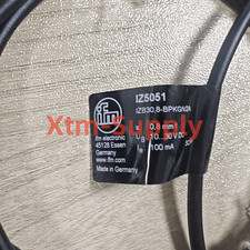 1PCS IFM IZ5051 Inductive proximity sensor