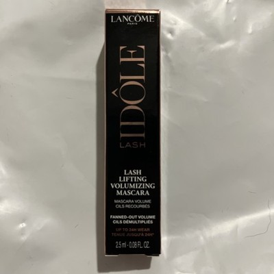 Lancôme Lash Idôle Lash-Lifting & Volumizing Mascara - 01 Glossy Black