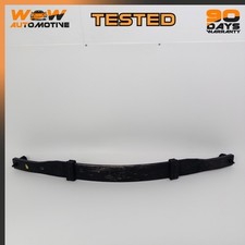 05-13 CHEVROLET CORVETTE C6 FRONT SUSPENSION TRANSVERSE MONO LEAF SPRING OEM