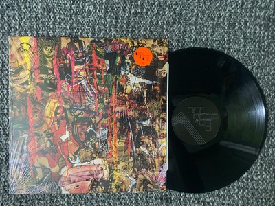 Beekeepers Lp 2015  N. M In Shrink Original Press