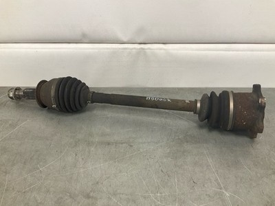 07-11 Infiniti G35 G37 Rear Passenger Axle Half Drive Shaft 39600JK00A OEM d0Gk
