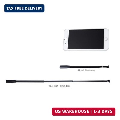 Long Cigarette Holder for Women - Fits Capri and Other 17 mm Circumference  Super