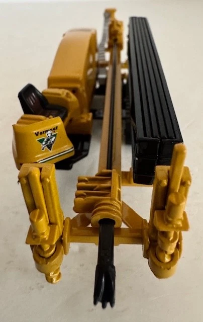 1: 50 威猛 (Vermeer) D33x44 Navigator 压铸模型 Joal 9559-001 出品 — 第 4/4 张图片