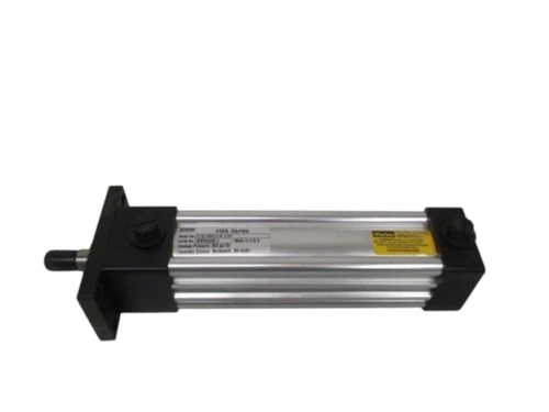 PARKER 01.50J4MA1U14A5.000 PNEUMATIC CYLINDER NSNP
