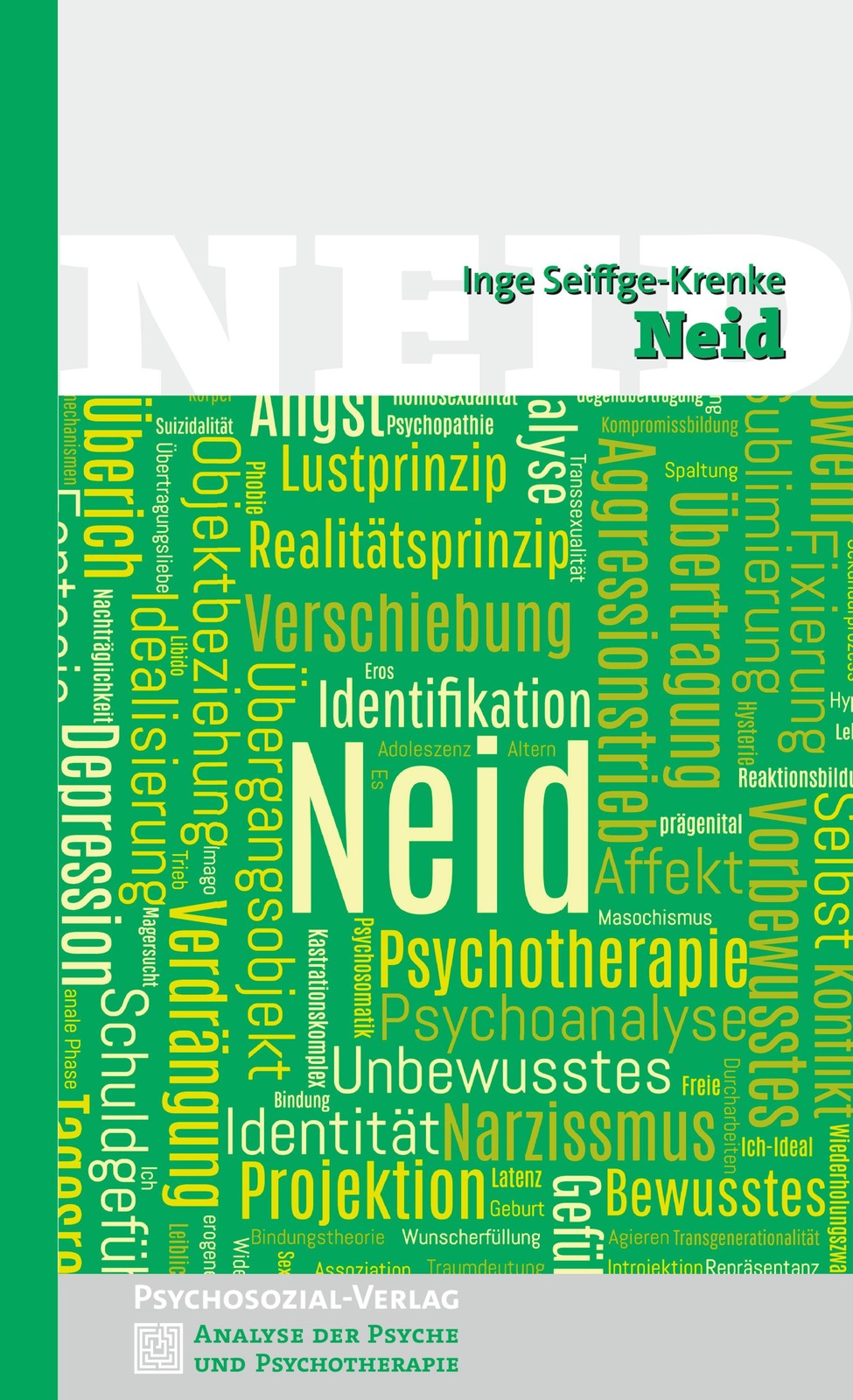 Neid Inge Seiffge-Krenke - Bild 2