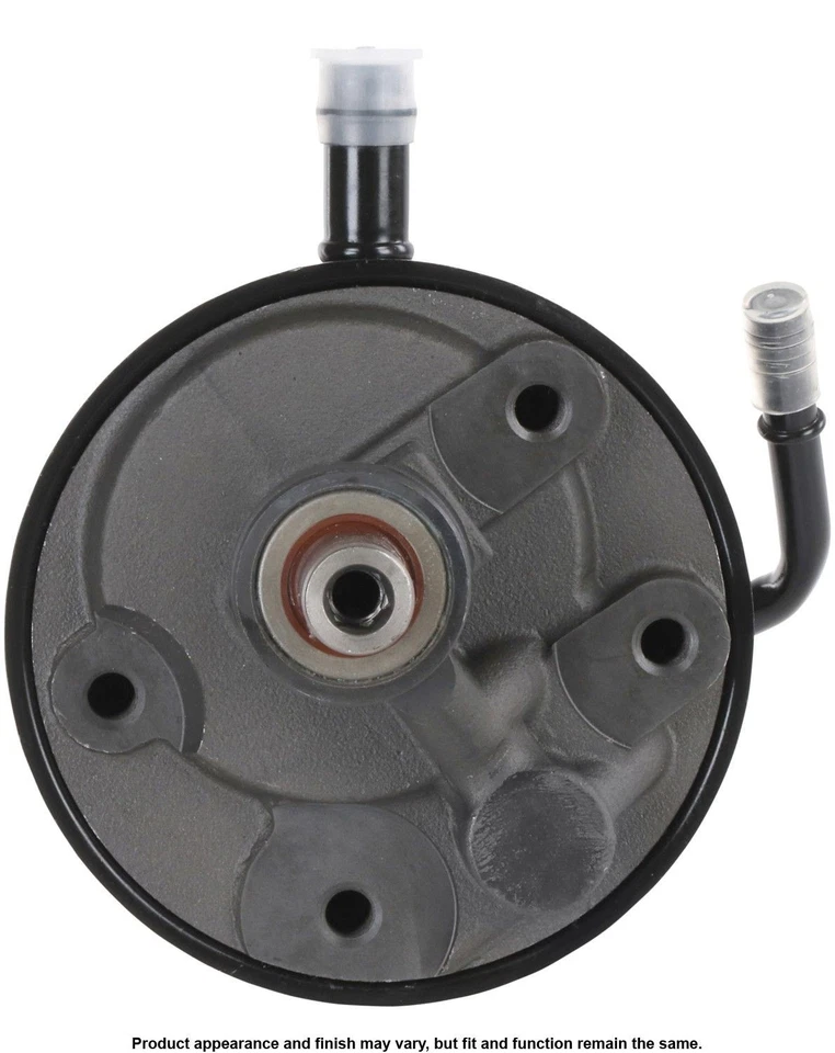 Bomba de dirección asistida nueva A1 Cardone 96-8756 para modelos seleccionados de Chevrolet GMC 96-16 Foto 3 de 4