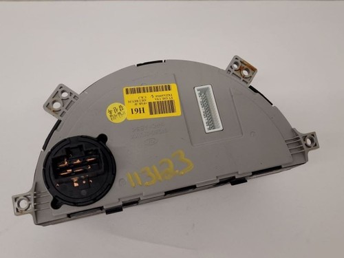 KIA SOUL 2010-2011 Temperature Control With AC Manual 2.0L FWD AOD 972502K100 - Picture 7 of 12