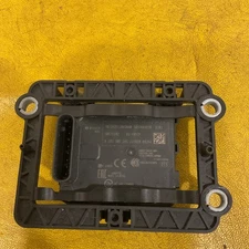 2023-2025 Alfa Romeo Front Cruise Control Distance Sensor Radar Module 50568459