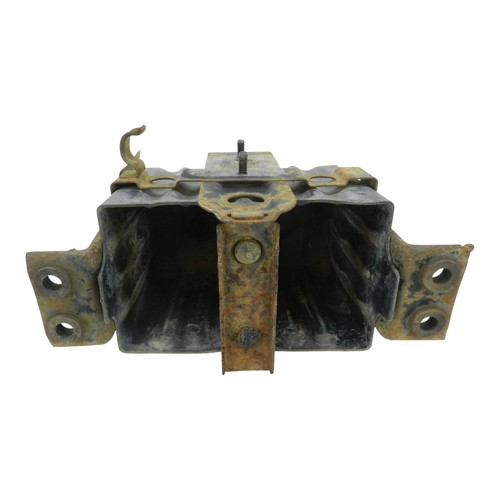 1986 HONDA TRX200SX BATTERY BOX 50310-HB3-000 50310-HB3-010
