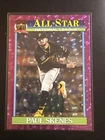 PAUL SKENES 2026 TOPPS SERIES 2 PINK CRACKLE FOIL 1991 ALL-STAR SP #91AS-39 🔥