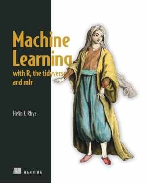 Machine Learning with R, the - Paperback, by Rhys Hefin I. - Very Good