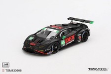 Lamborghini Huracan GT3 Evo2 #45 Wayne With Andretti 2024 Daytona 1:43 TSM430806
