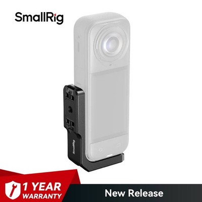 SmallRig Vertical-to-Horizontal Mount Support for X5 / X4 Air / X4 / X3