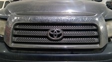 Grille Limited Fits 07-09 Tundra 1154037 Grille Limited Fits 07-09 Tundra 1154037