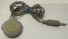 Apple Vintage Microphone: Used Apple Mac Microphone - 02