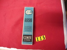 crayons papier  Conté PARIS ALASKA