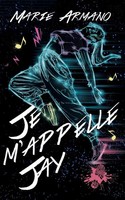 Je M'appelle Jay Marie Armano Taschenbuch FranzöSisch 2023 Bearhugpress