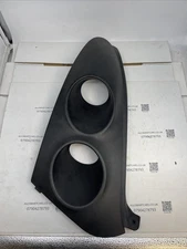 SMART ROADSTER 452 FRONT HEADLIGHT SURROUND TRIM COVER DRIVERS RIGHT 2002-2007