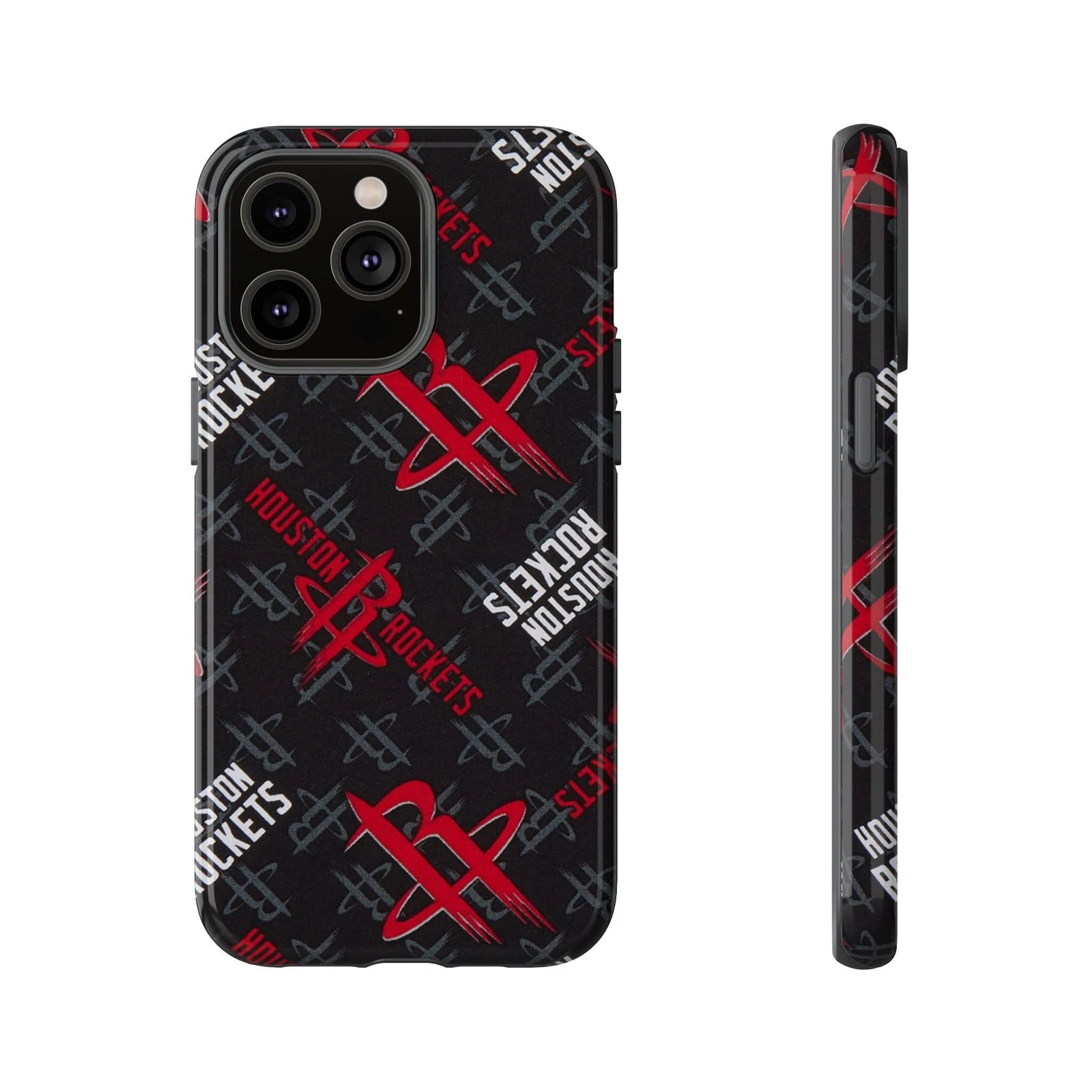 Houston Rockets iPhone Cases