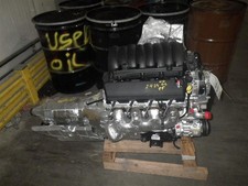 Chevrolet Tahoe 2025 Engine 5.3l Petrol Gas 2wd 0k Mi. 12716400 5062