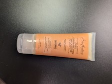 SheaMoisture Coconut Hibiscus Curl Enhancing Smoothie Hair Cream 3.2 oz NEW