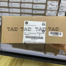 NEW Allen Bradley 5069-ECR CompactLogix 5380 End Cap fast ship