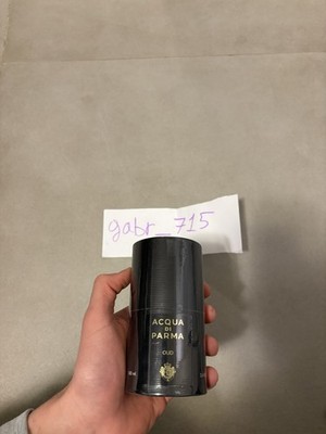 Acqua Di Parma Colonia Oud Eau De Cologne Konzentrat 100ml