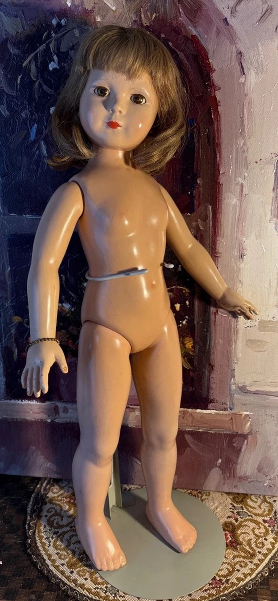 Effanbee Dolls, Clothing & Accessories for sale | eBay