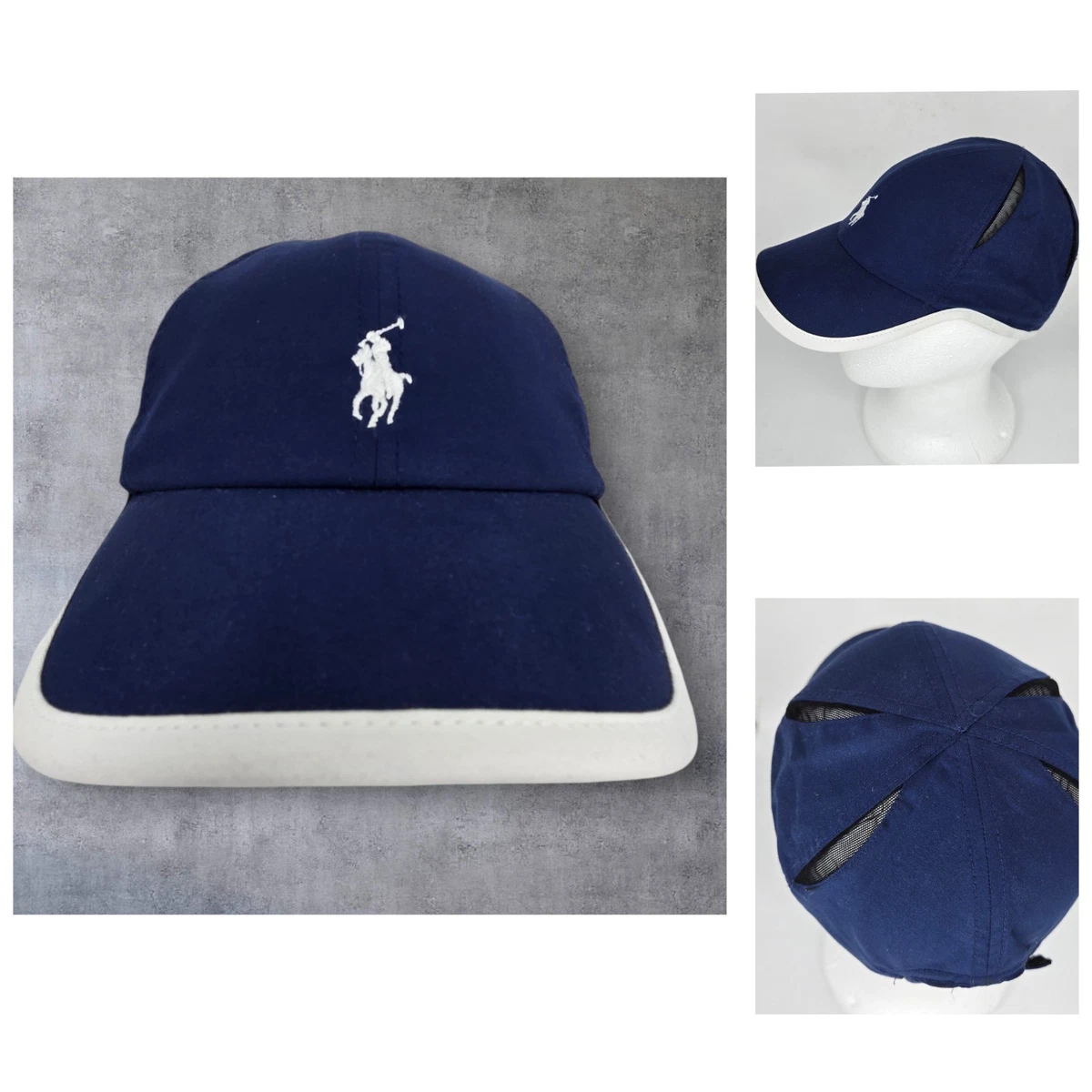 Polo Ralph Lauren Golf Hat Hats for Men for sale | eBay