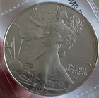 2023 U.S. Mint American Eagle 1 oz .999 Silver $1 Coin Business Strike